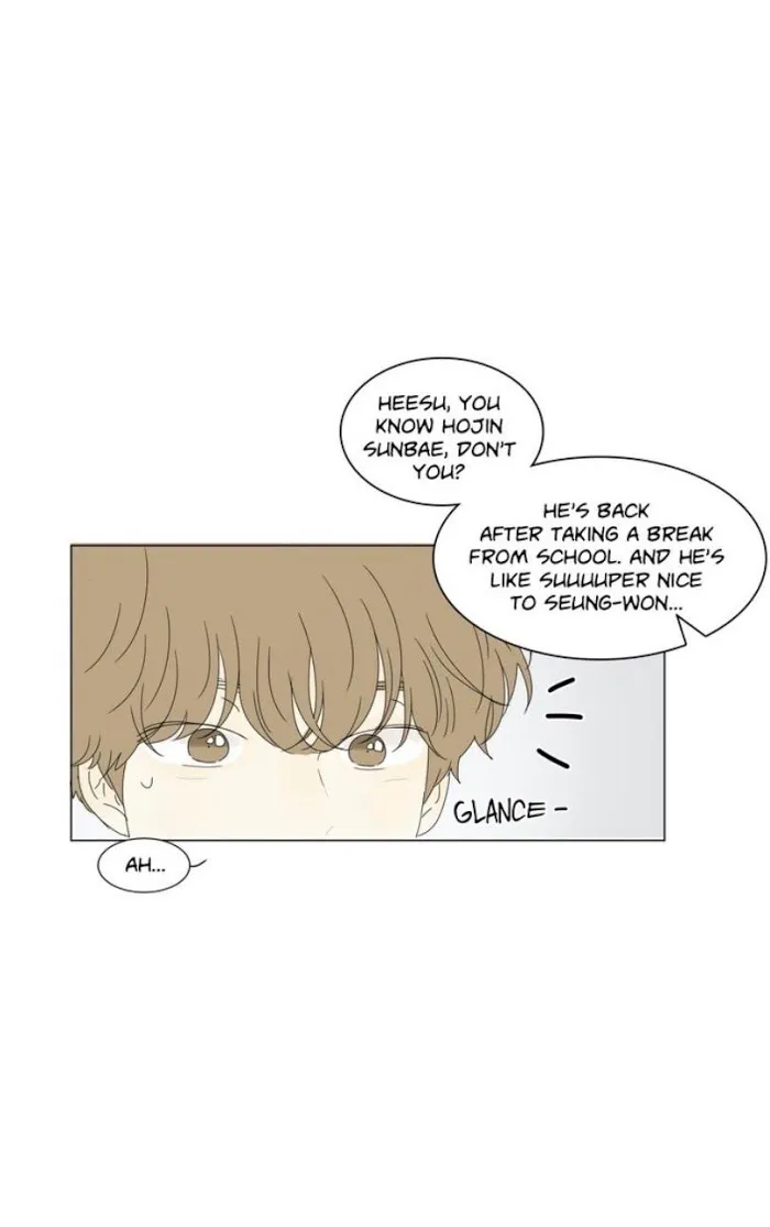 Heesu In Class 2 - Chapter 82 Page 13