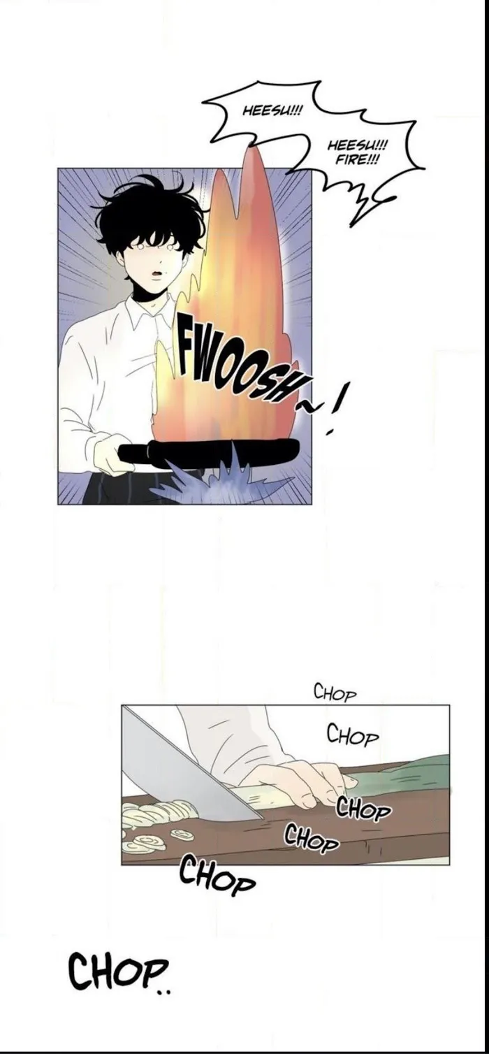 Heesu In Class 2 - Chapter 82 Page 19