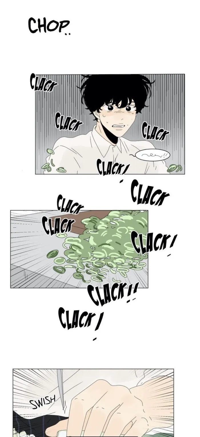 Heesu In Class 2 - Chapter 82 Page 20
