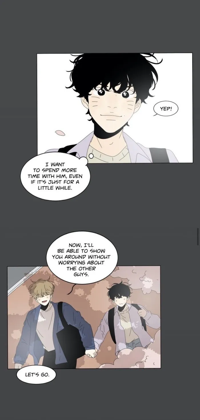 Heesu In Class 2 - Chapter 82 Page 26