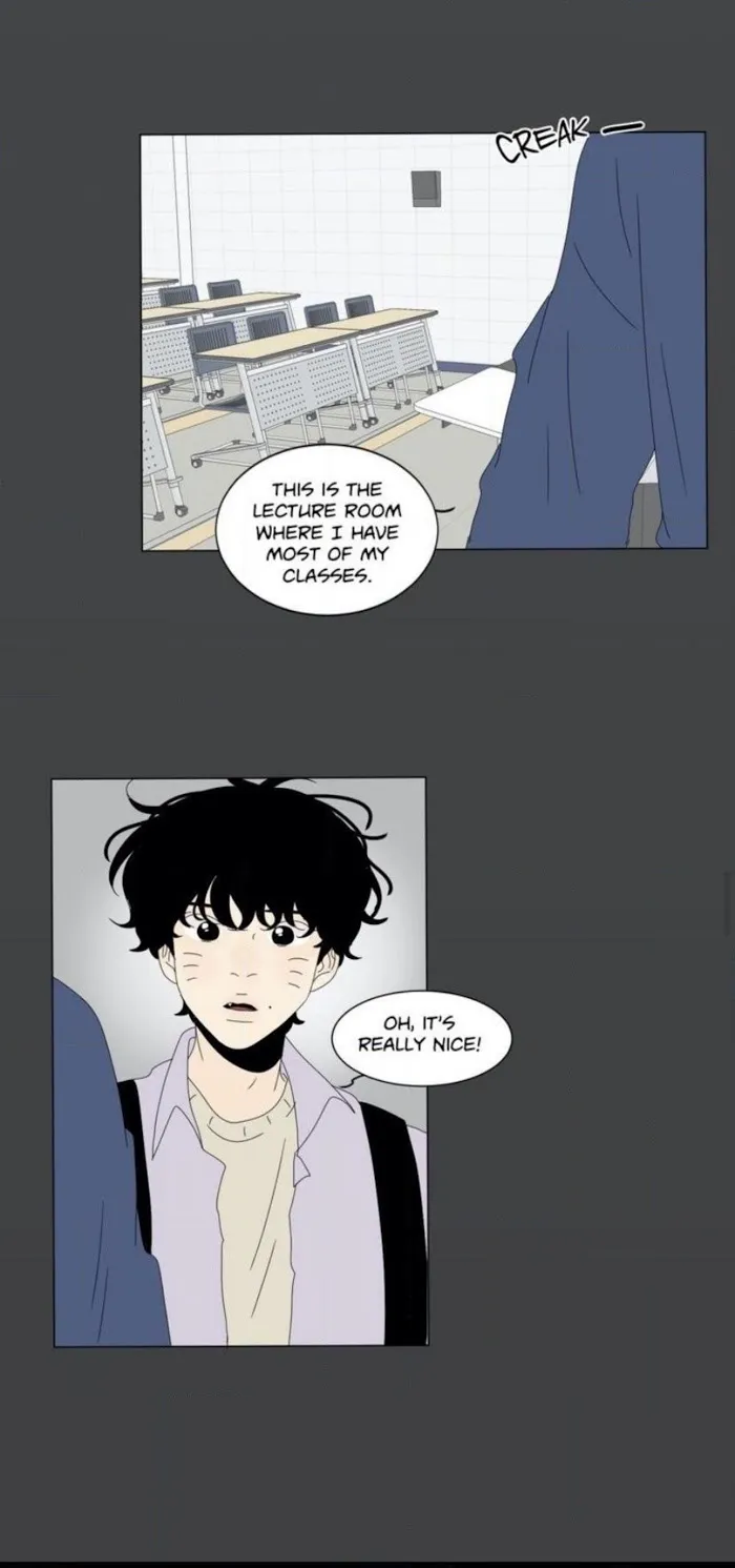 Heesu In Class 2 - Chapter 82 Page 27