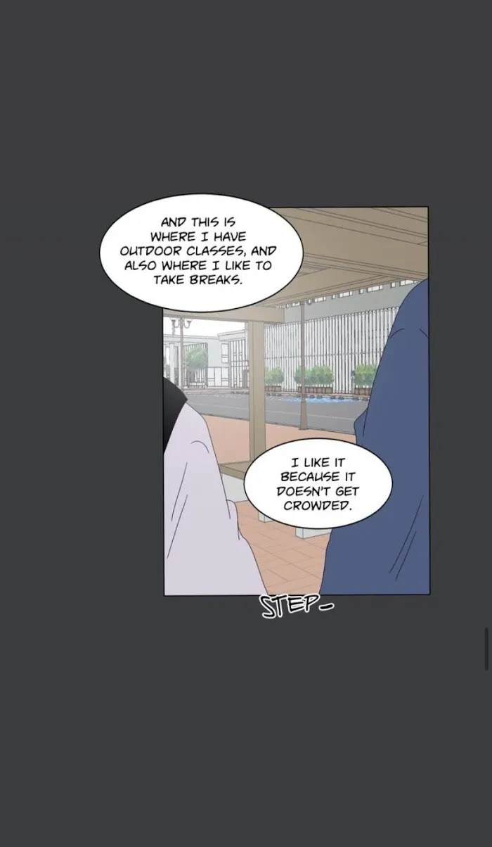 Heesu In Class 2 - Chapter 82 Page 29
