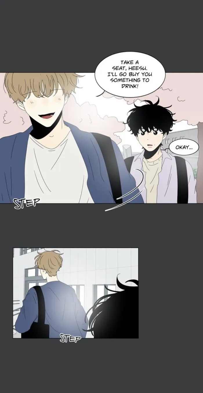 Heesu In Class 2 - Chapter 82 Page 30