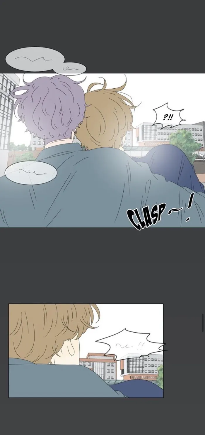 Heesu In Class 2 - Chapter 82 Page 35