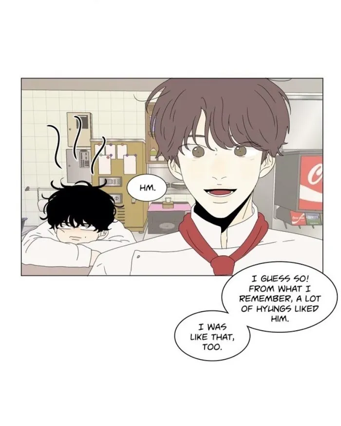 Heesu In Class 2 - Chapter 82 Page 38