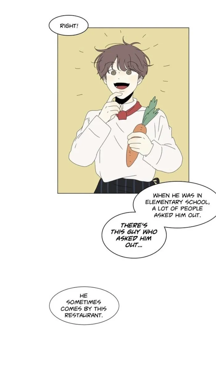 Heesu In Class 2 - Chapter 82 Page 39
