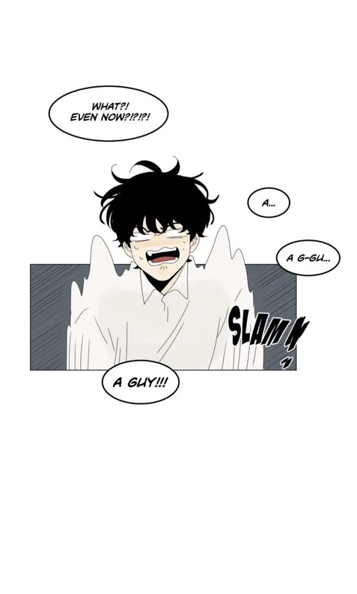 Heesu In Class 2 - Chapter 82 Page 40