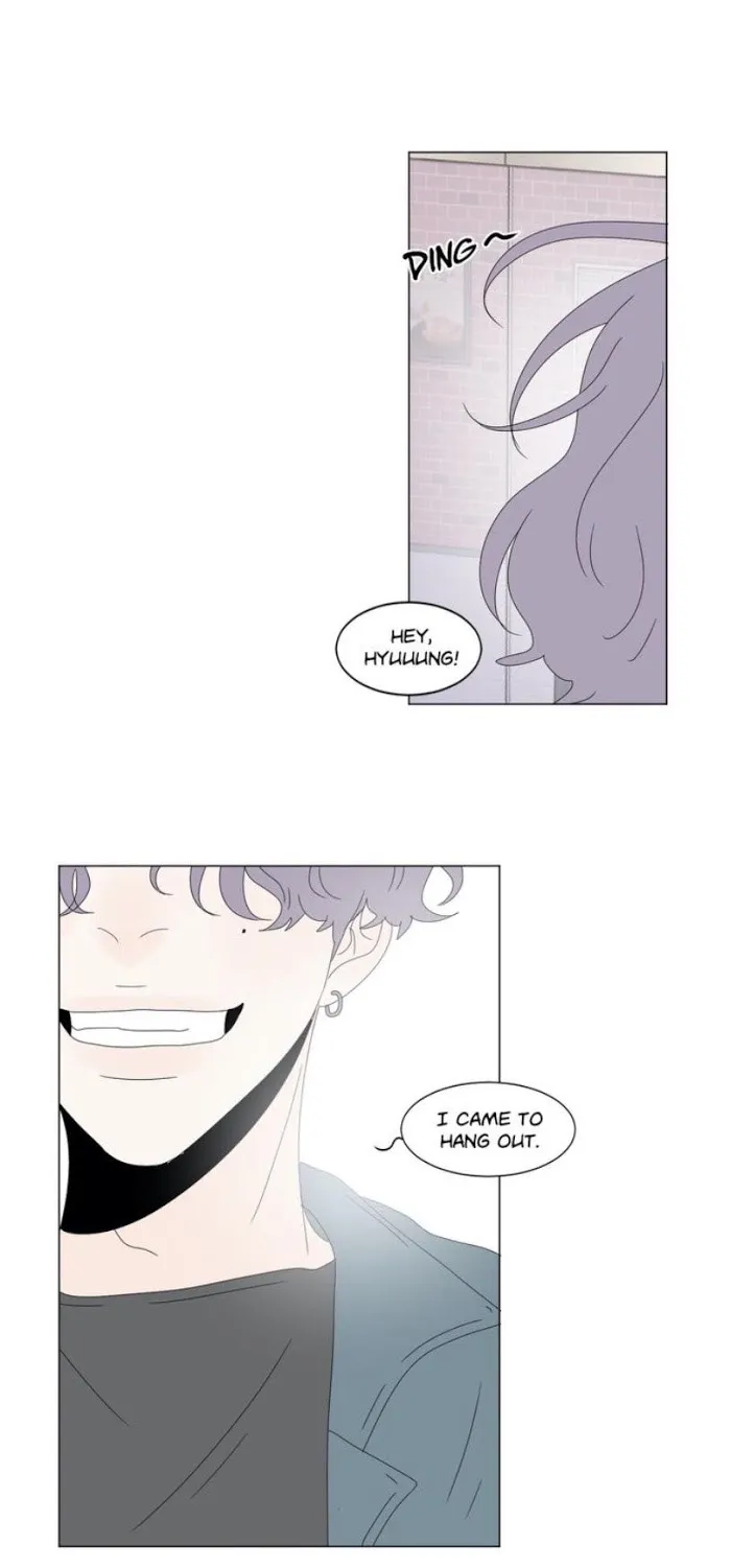 Heesu In Class 2 - Chapter 82 Page 41