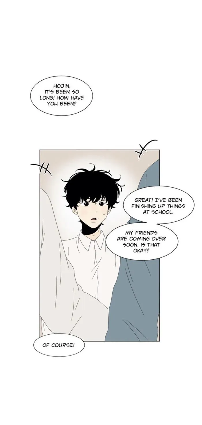 Heesu In Class 2 - Chapter 83 Page 4