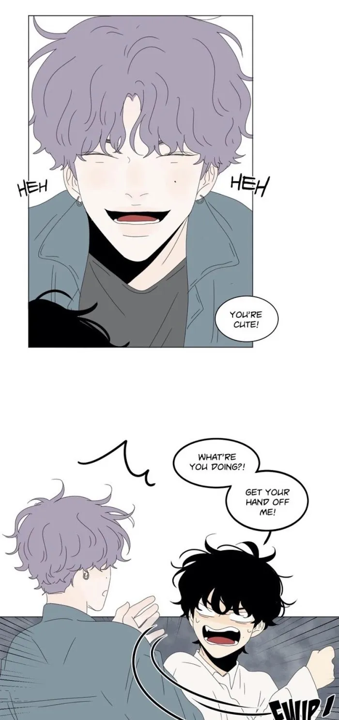 Heesu In Class 2 - Chapter 83 Page 9
