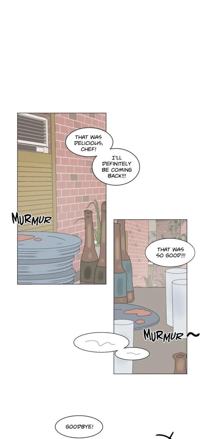 Heesu In Class 2 - Chapter 83 Page 15