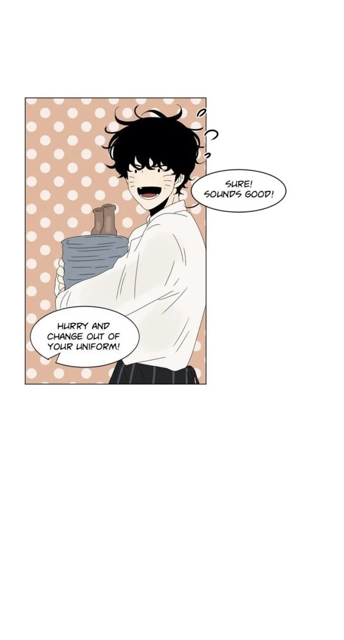 Heesu In Class 2 - Chapter 83 Page 18