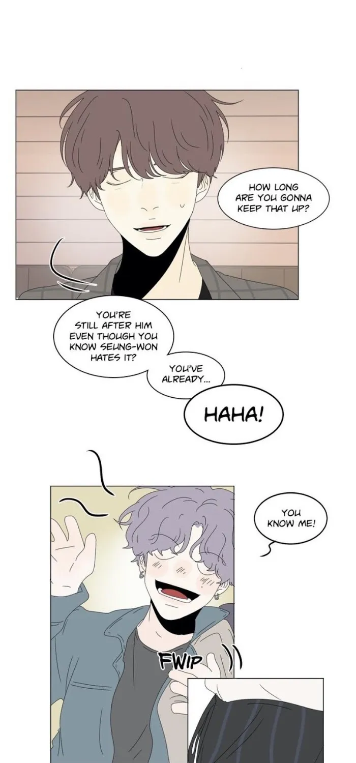 Heesu In Class 2 - Chapter 83 Page 21