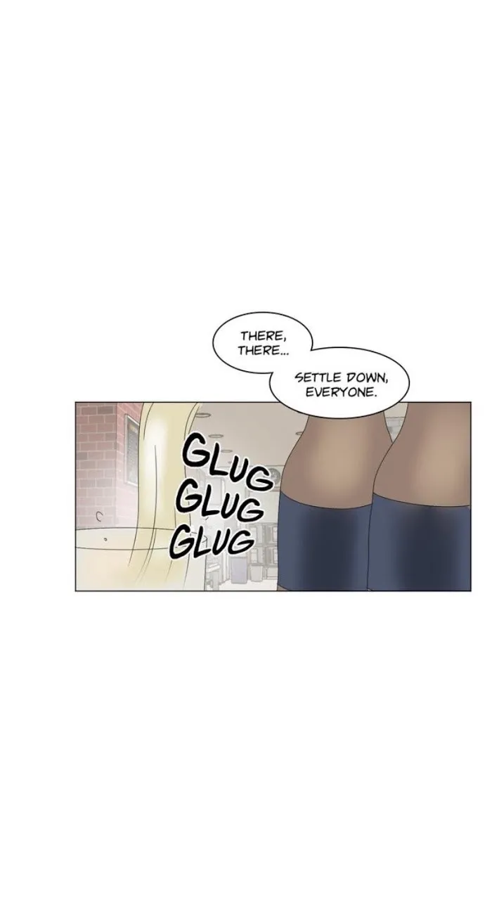 Heesu In Class 2 - Chapter 83 Page 31