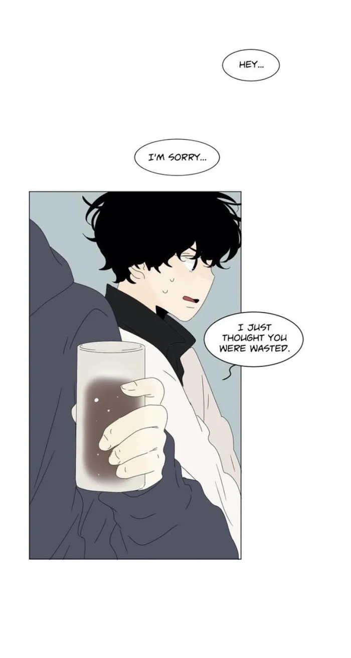 Heesu In Class 2 - Chapter 83 Page 33