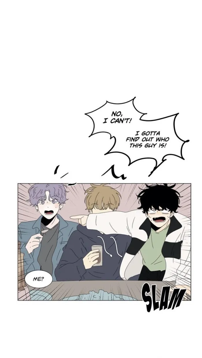 Heesu In Class 2 - Chapter 83 Page 36