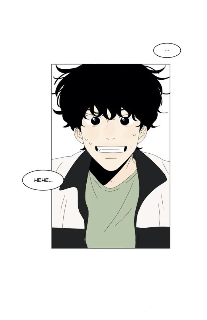 Heesu In Class 2 - Chapter 83 Page 37