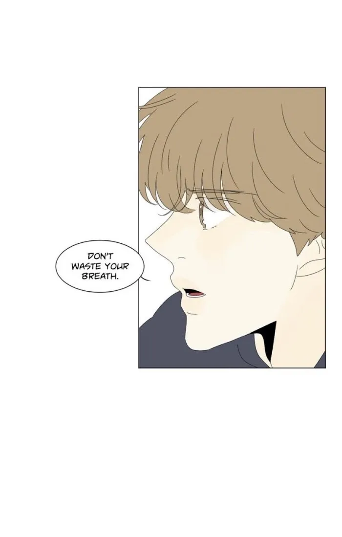 Heesu In Class 2 - Chapter 83 Page 39