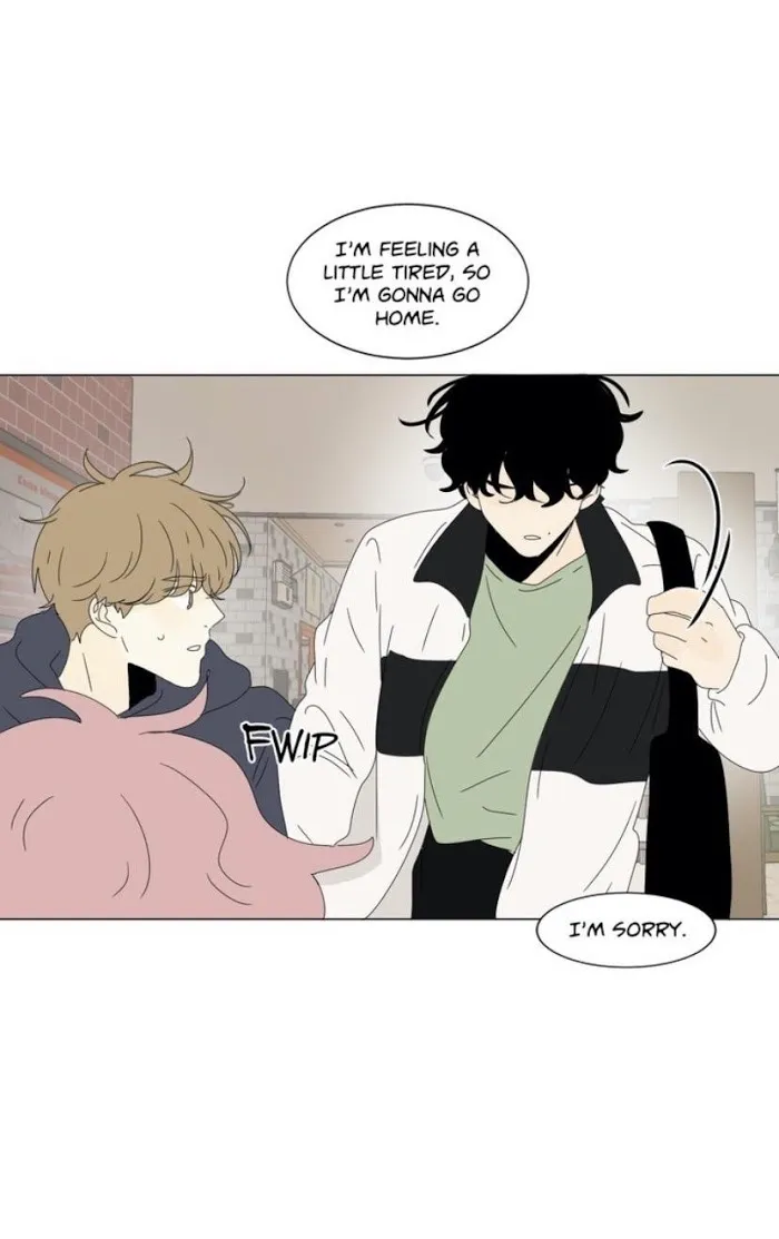 Heesu In Class 2 - Chapter 83 Page 43