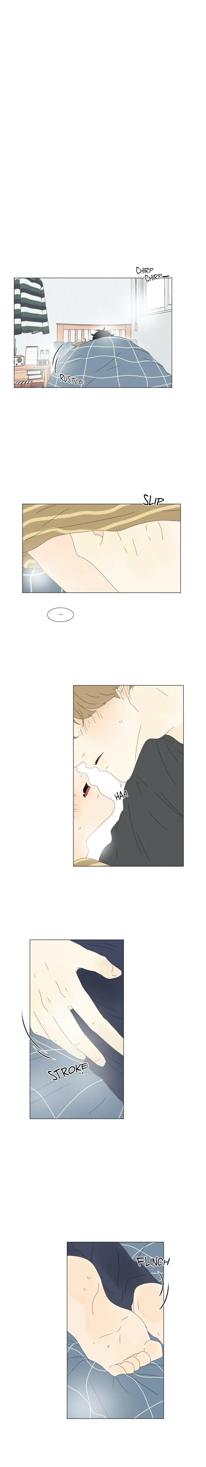 Heesu In Class 2 - Chapter 85 Page 1