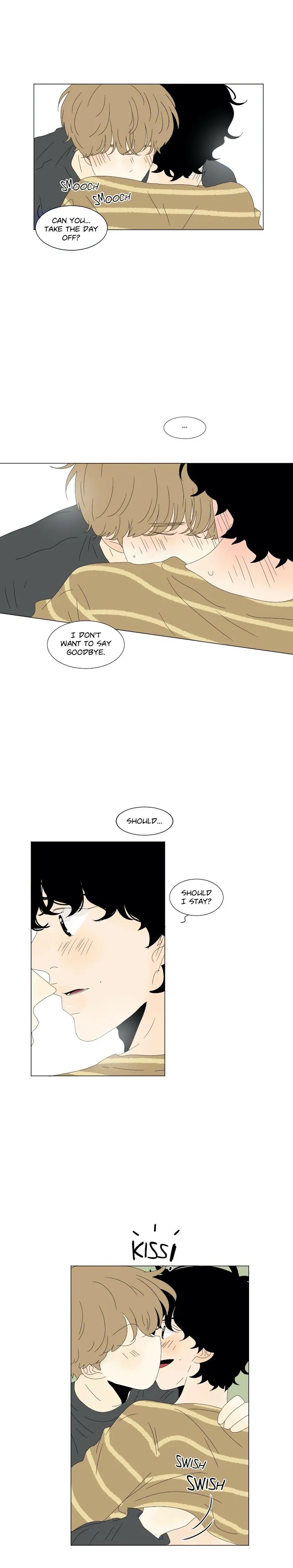 Heesu In Class 2 - Chapter 85 Page 3