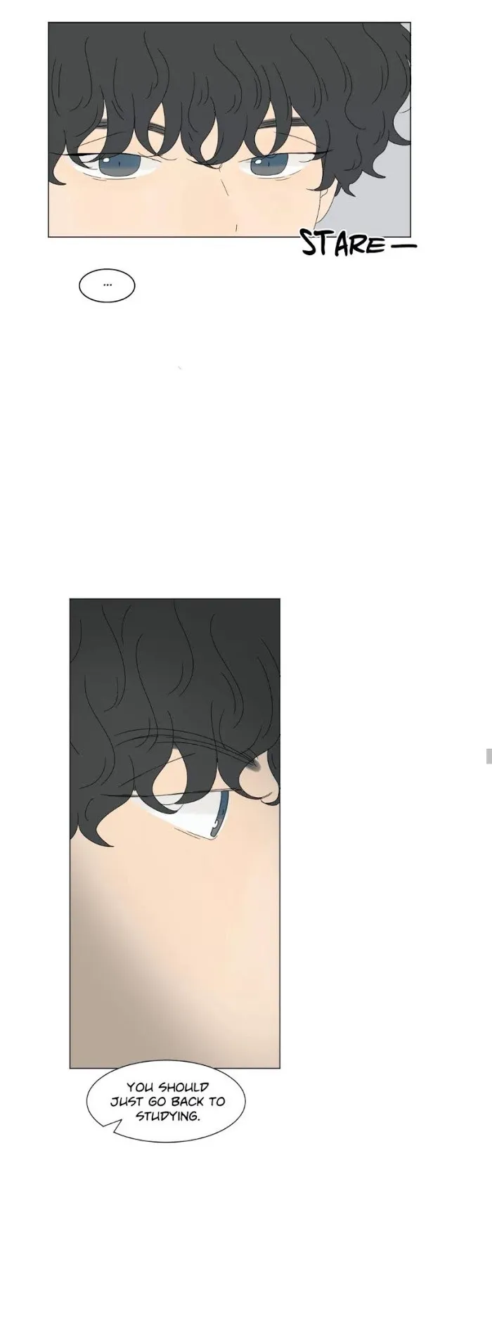 Heesu In Class 2 - Chapter 86 Page 5