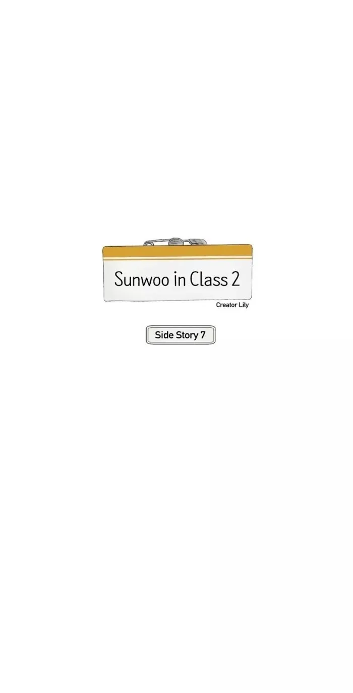 Heesu In Class 2 - Chapter 86 Page 6