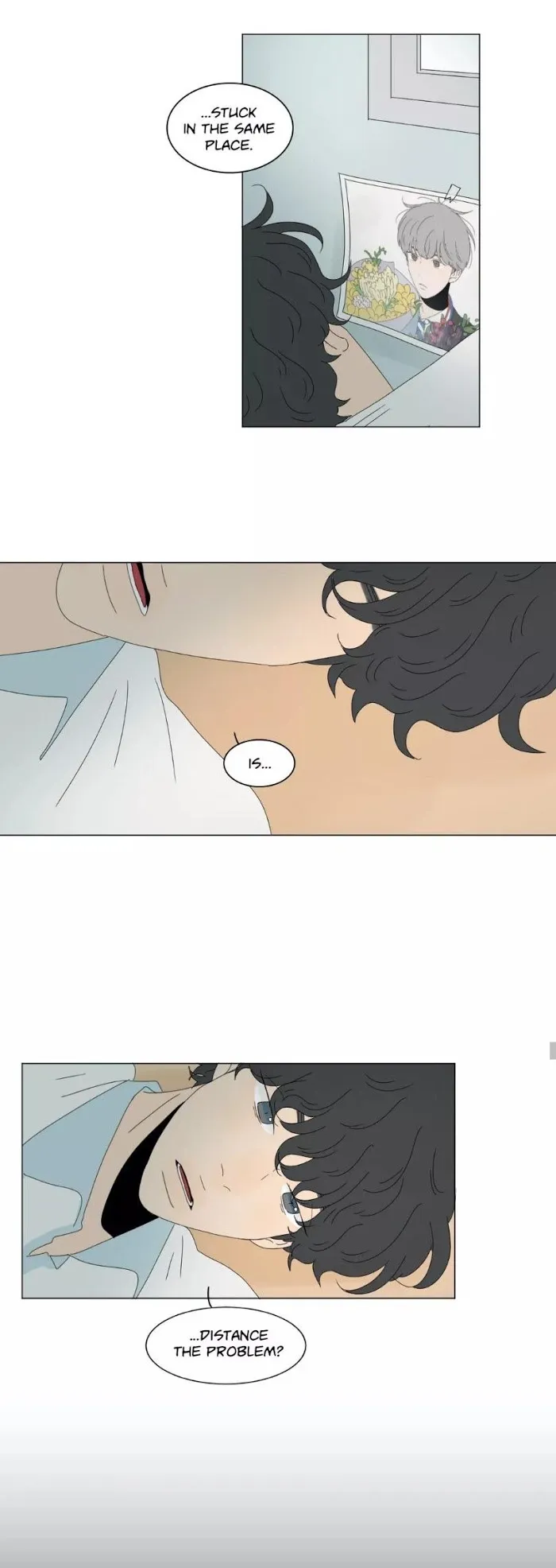 Heesu In Class 2 - Chapter 86 Page 16