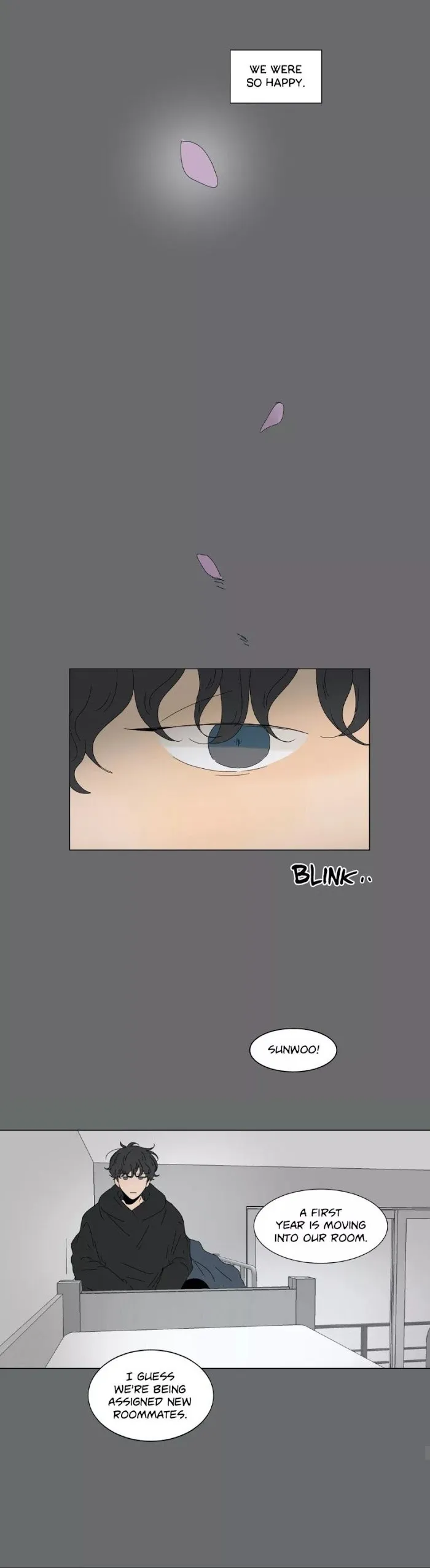 Heesu In Class 2 - Chapter 86 Page 19
