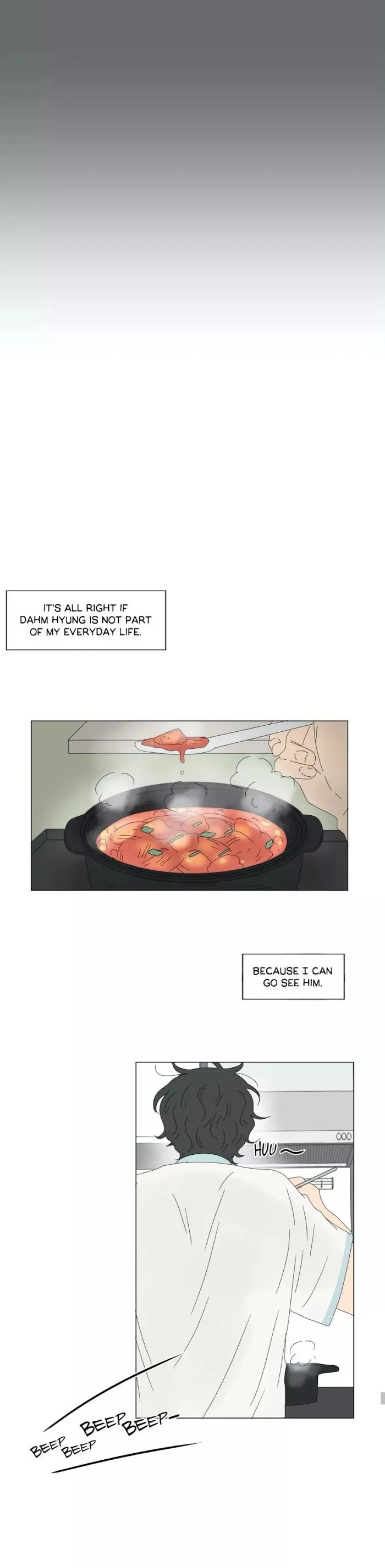 Heesu In Class 2 - Chapter 86 Page 24