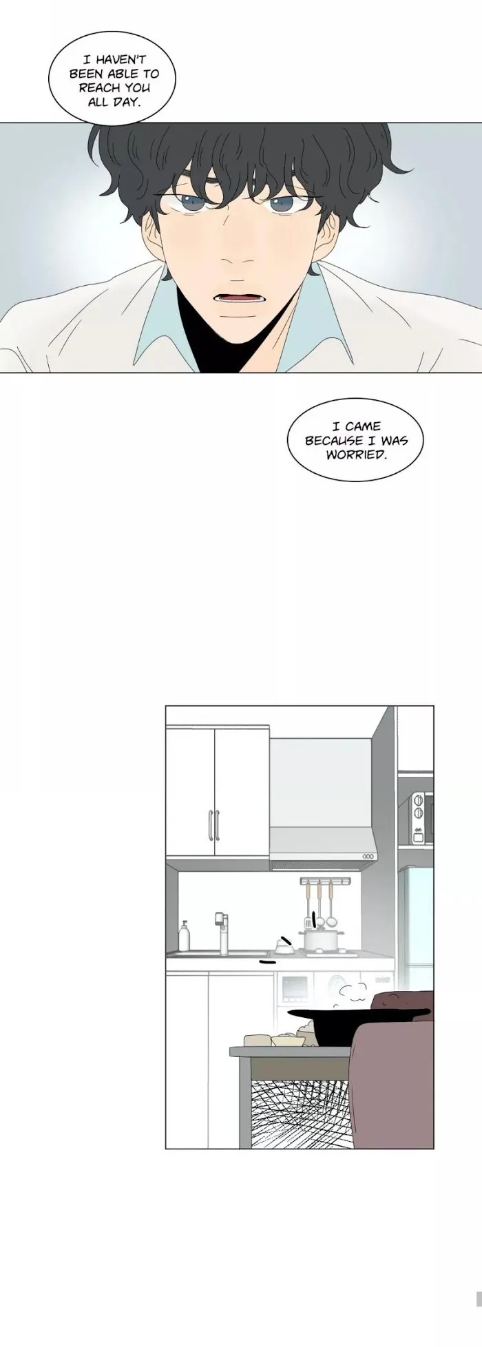 Heesu In Class 2 - Chapter 86 Page 27