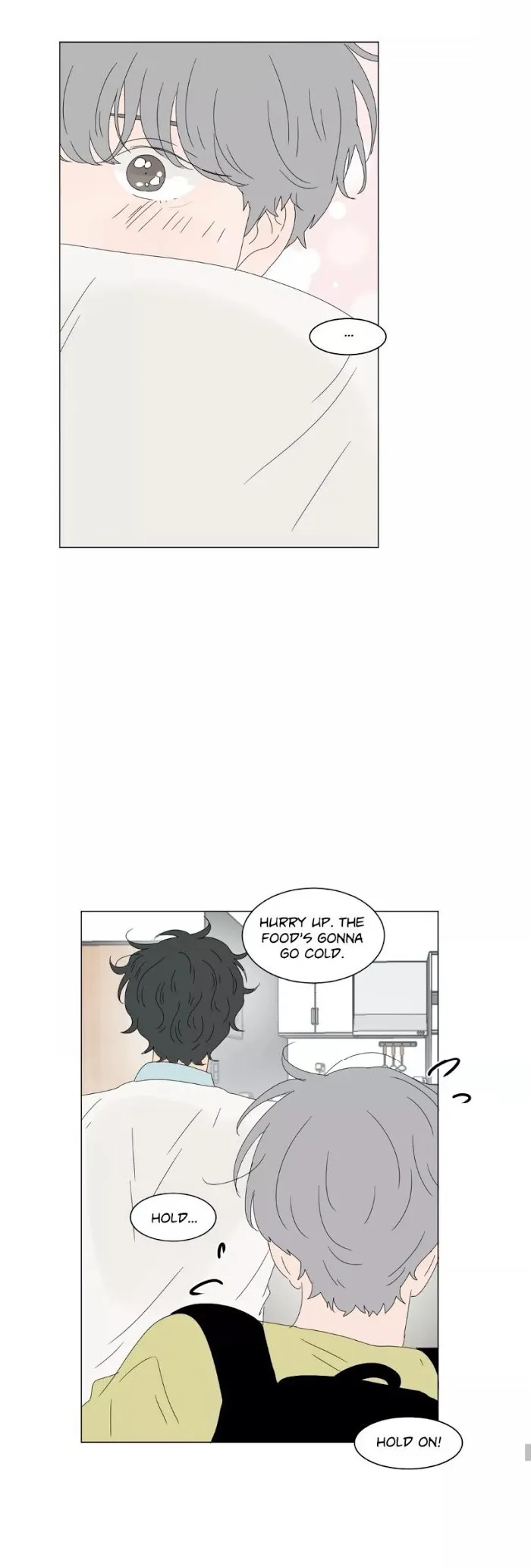 Heesu In Class 2 - Chapter 86 Page 28