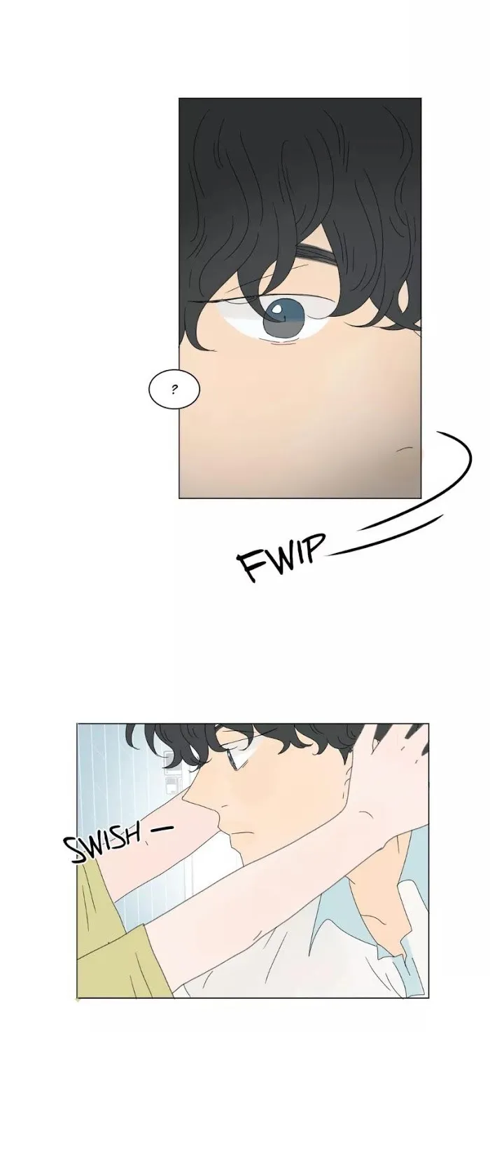 Heesu In Class 2 - Chapter 86 Page 29