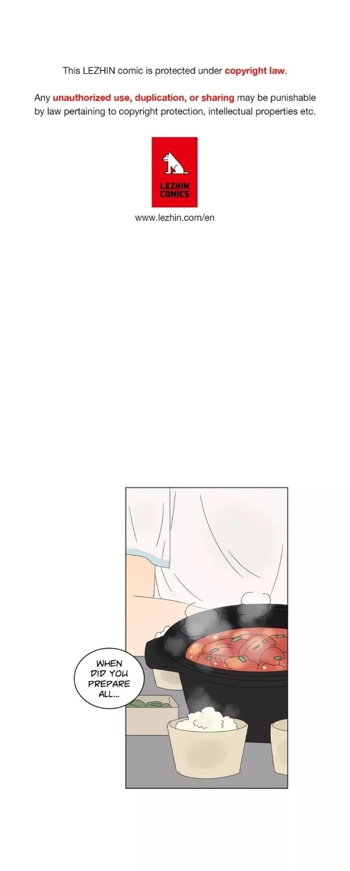Heesu In Class 2 - Chapter 87 Page 1
