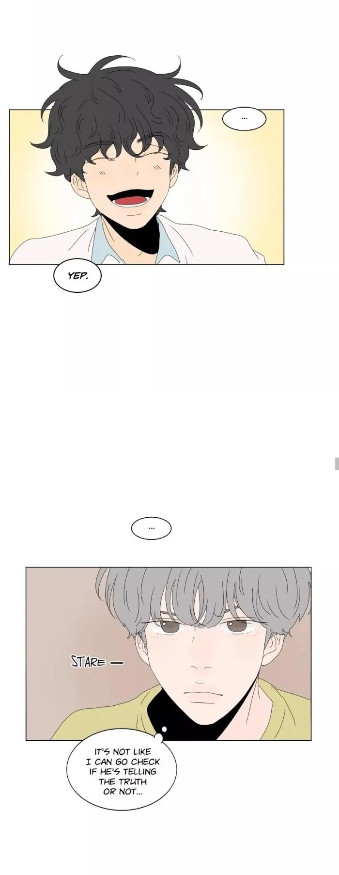 Heesu In Class 2 - Chapter 87 Page 4