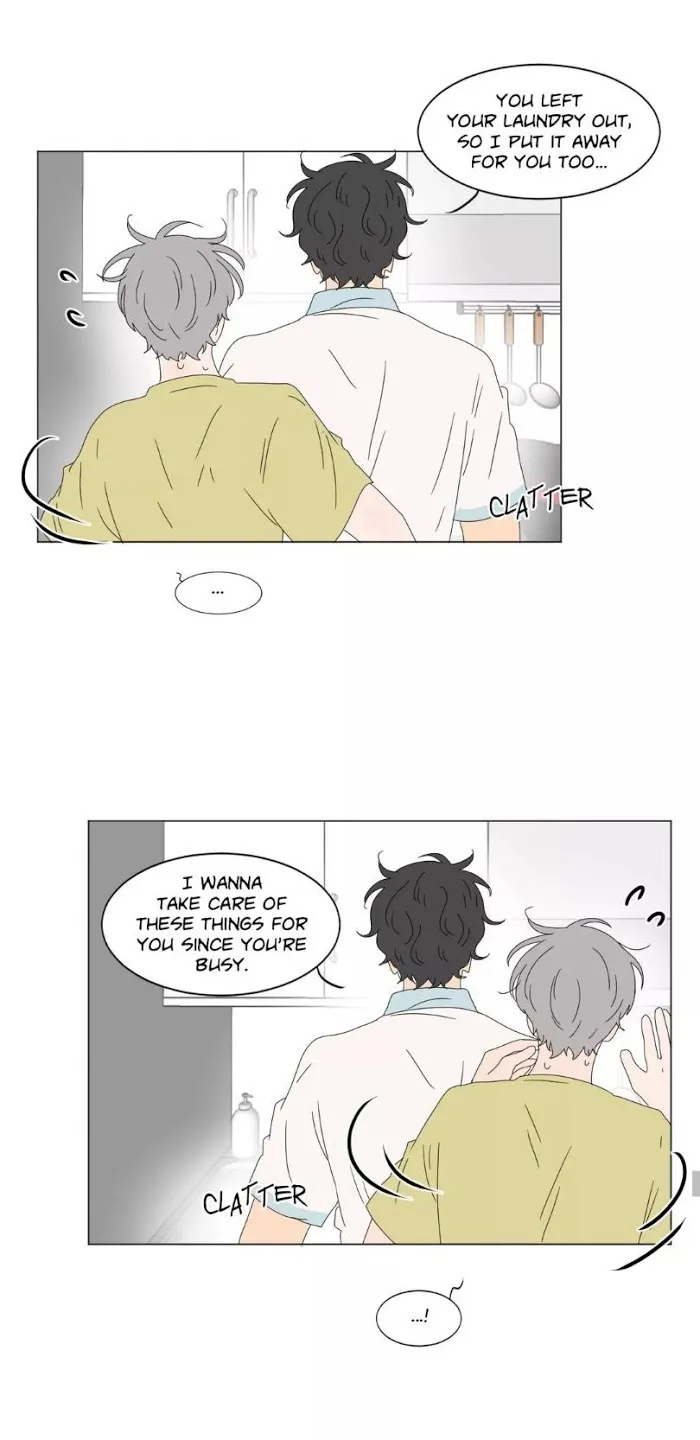 Heesu In Class 2 - Chapter 87 Page 8
