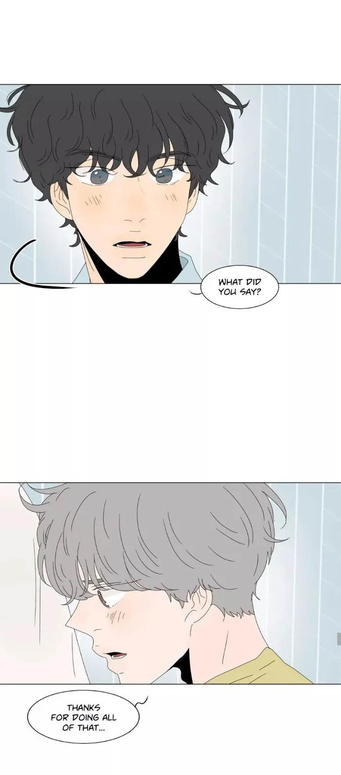Heesu In Class 2 - Chapter 87 Page 10