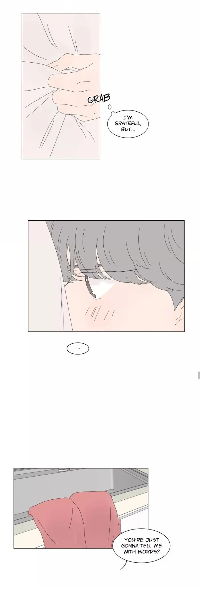 Heesu In Class 2 - Chapter 87 Page 11