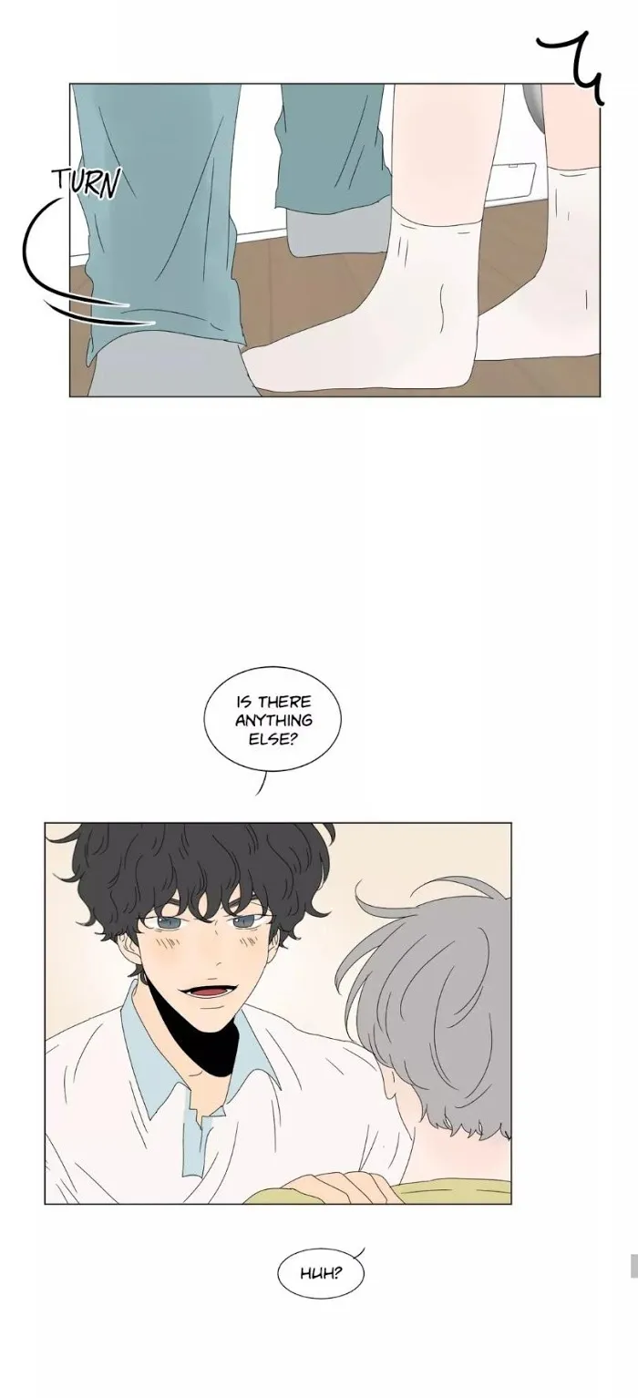 Heesu In Class 2 - Chapter 87 Page 12