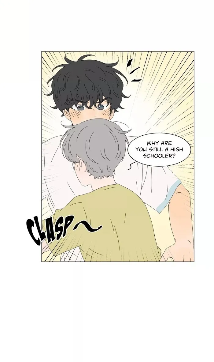 Heesu In Class 2 - Chapter 87 Page 17
