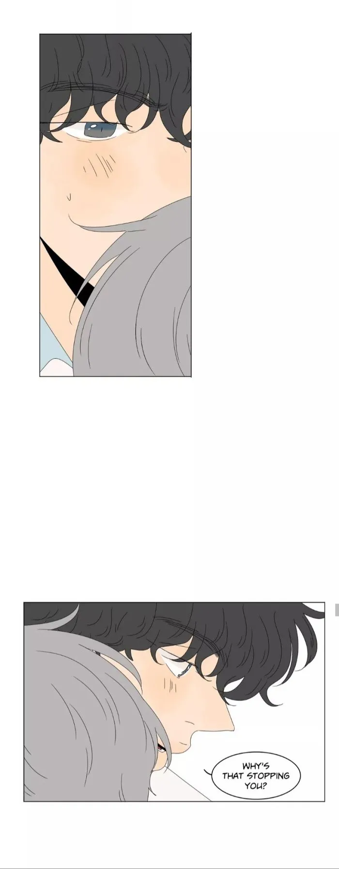 Heesu In Class 2 - Chapter 87 Page 18