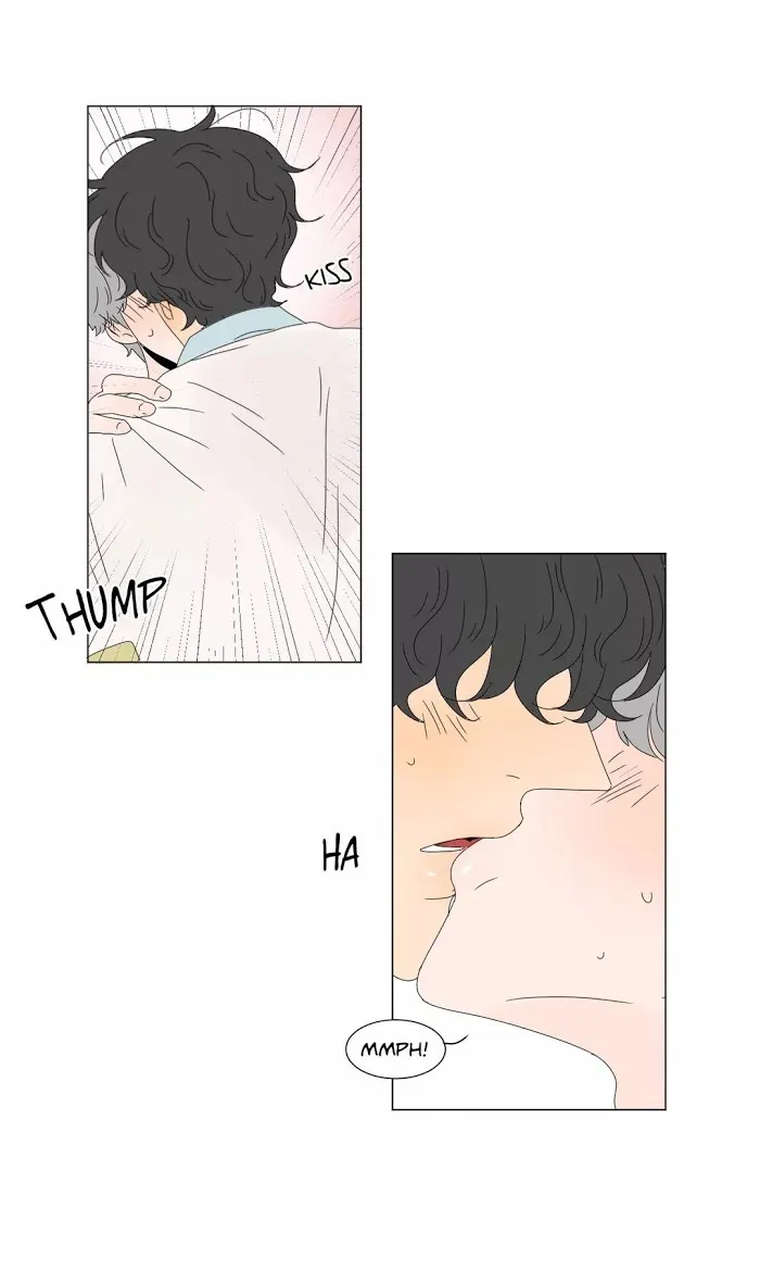 Heesu In Class 2 - Chapter 87 Page 20