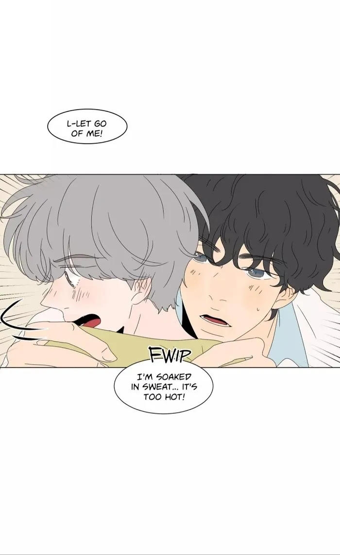 Heesu In Class 2 - Chapter 87 Page 23