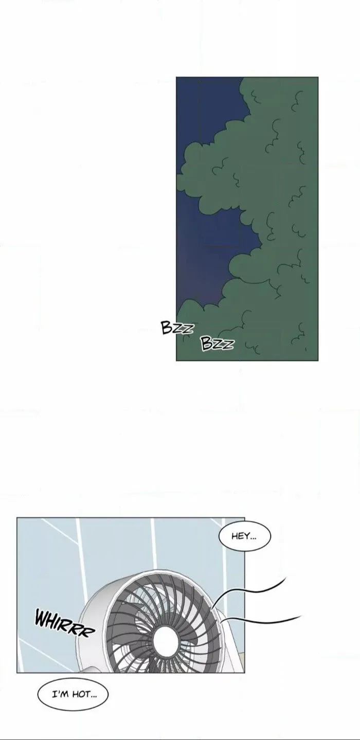 Heesu In Class 2 - Chapter 87 Page 25