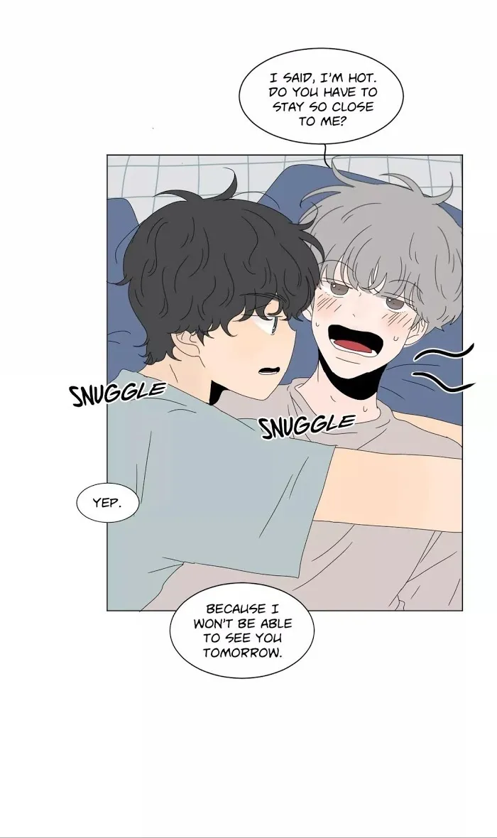 Heesu In Class 2 - Chapter 87 Page 26
