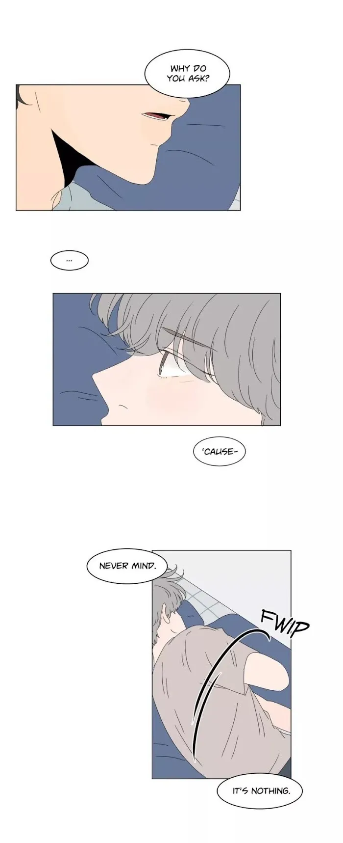 Heesu In Class 2 - Chapter 87 Page 29
