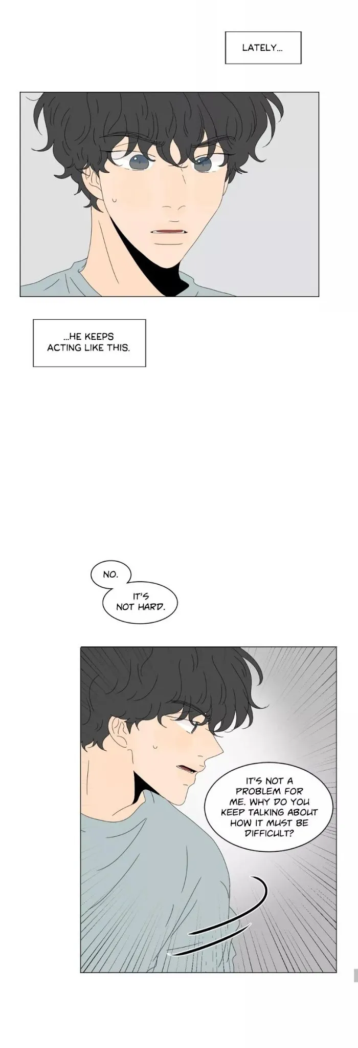 Heesu In Class 2 - Chapter 87 Page 30
