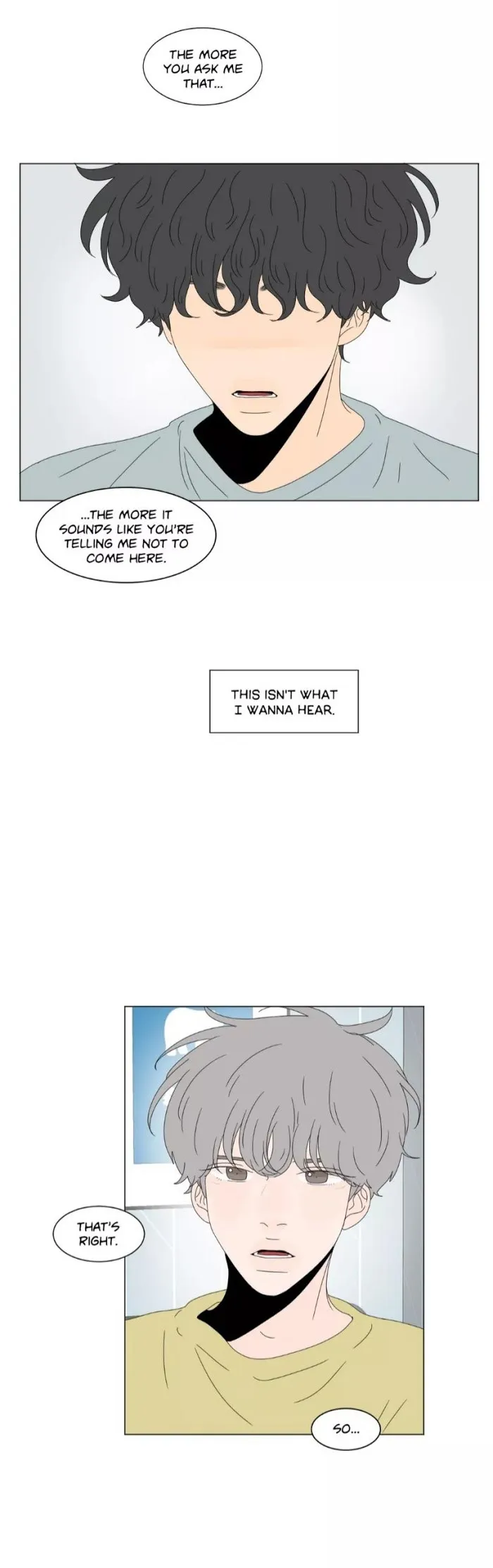 Heesu In Class 2 - Chapter 87 Page 31