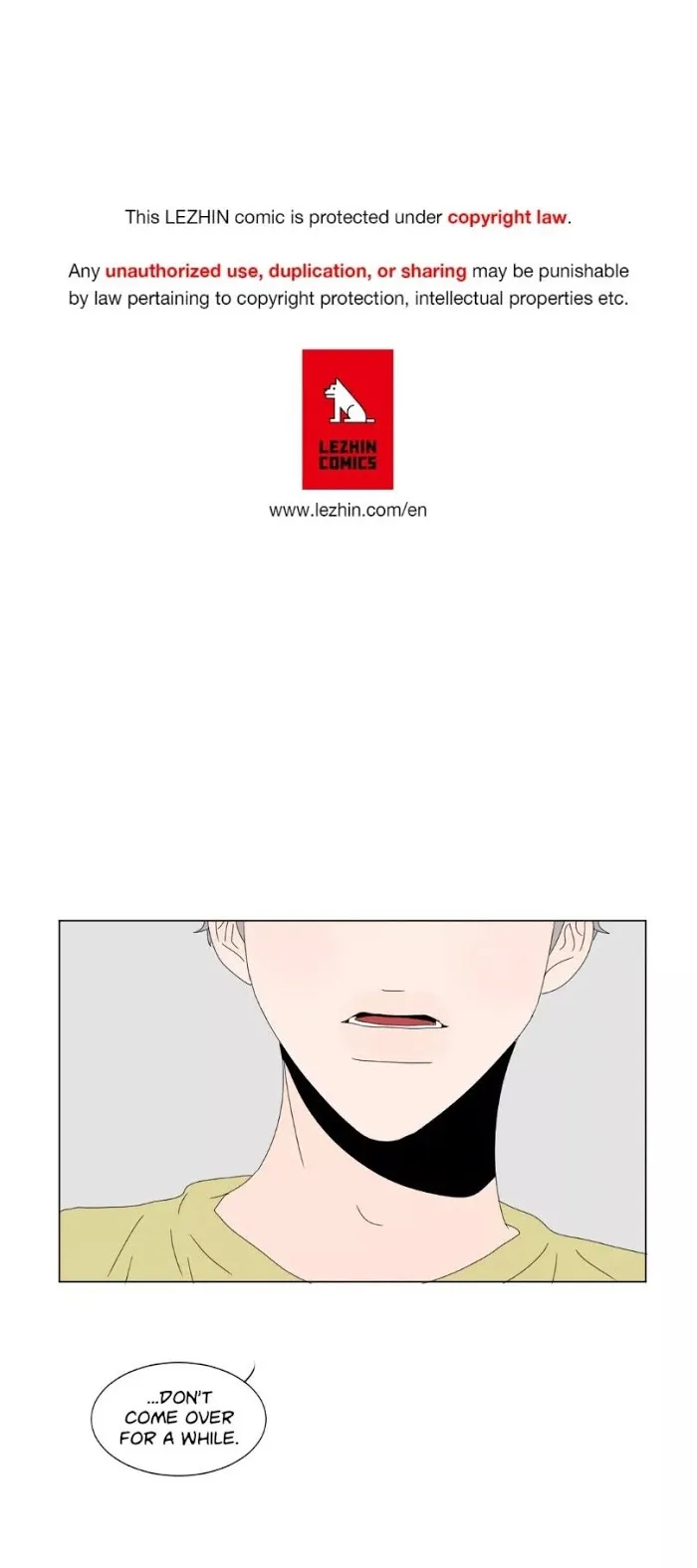 Heesu In Class 2 - Chapter 88 Page 1