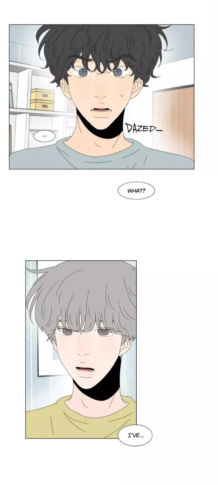 Heesu In Class 2 - Chapter 88 Page 2